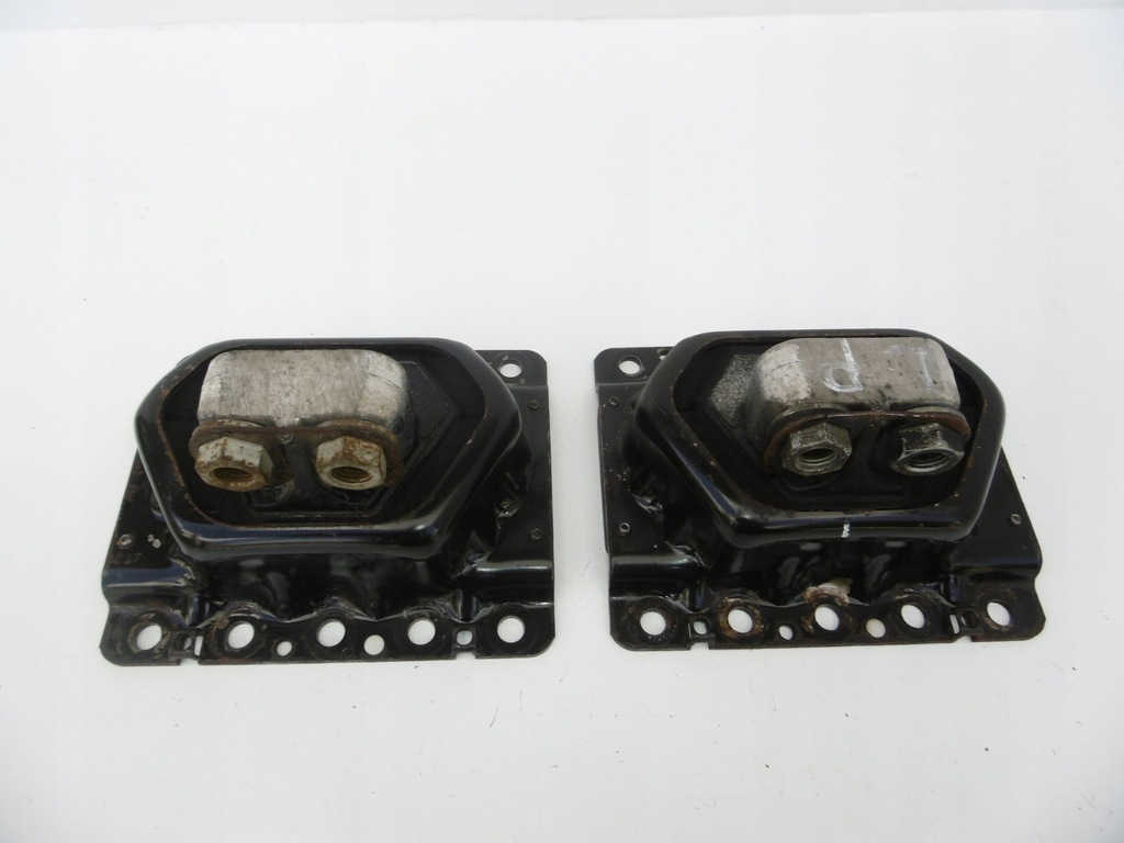 фото №1, Подушка кронштейн двигателя renault magnum premium dxi