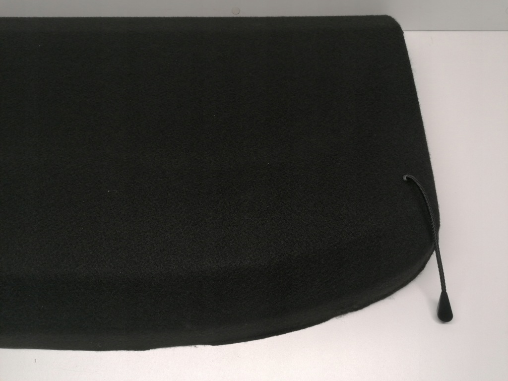 фото №4, Peugeot 2008 ii полка задняя багажника оригинал 2019-