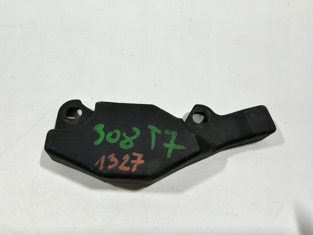 фото №1, Защита замка капот peugeot 308 t7 #1327