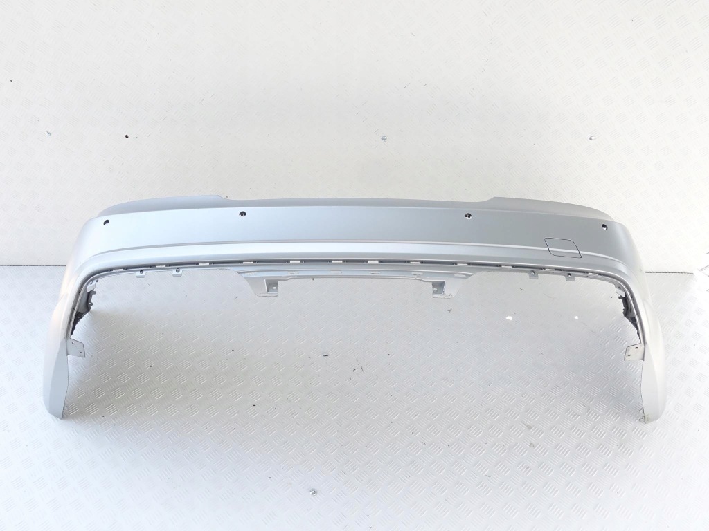 Купить Mercedes sl r231 w231 amg 12-16 бампер задняя