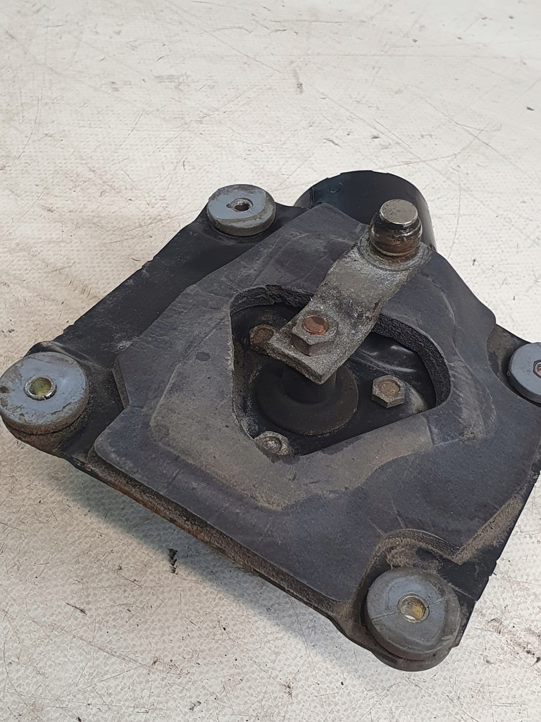 фото №7, Двигун двірник перед оригінальний номер 0390241114 volvo s40 i 96r.