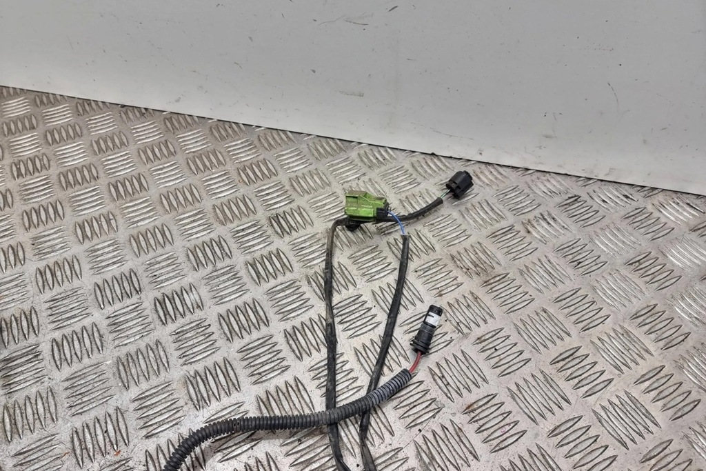 фото №3, Джгут двигуна mini cooper r50, r53 752093301 1.6l бензиновий 2003