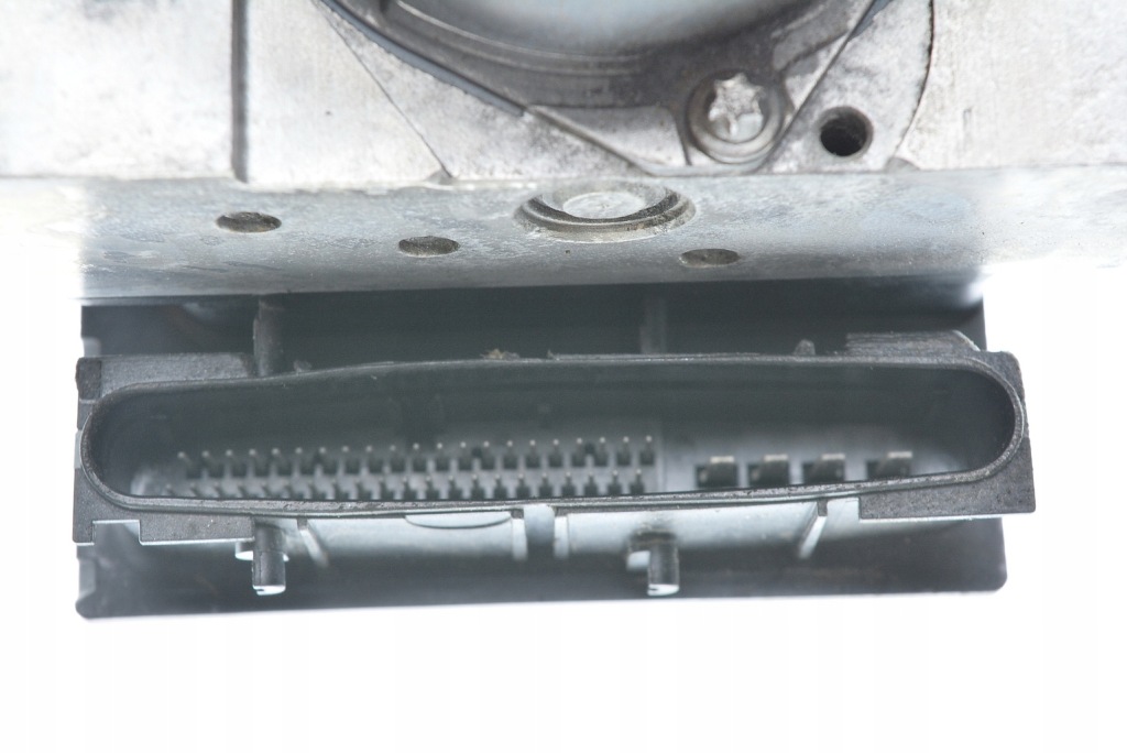 фото №8, Насос abs mercedes vito w639 0265951106 a0014468989