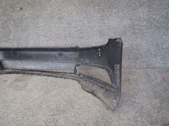 фото №6, Vw passat b8 14-19 бампер передний перед