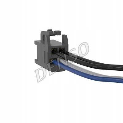 фото №16, Denso датчик лямбда-зонд mitsubishi