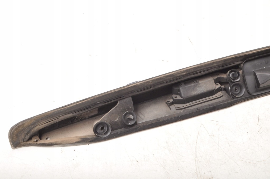 фото №8, Volvo v50 накладка молдинг кришки lift 30753026