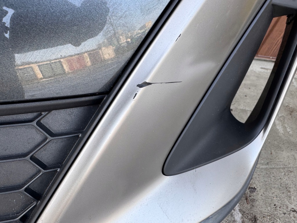 фото №13, Audi a5 s5 b10 2024- s-line 8b3 передний бампер перед