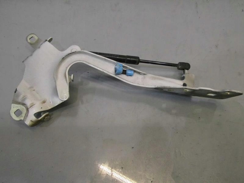 фото №1, Петля привод капот правый renault scenic iii