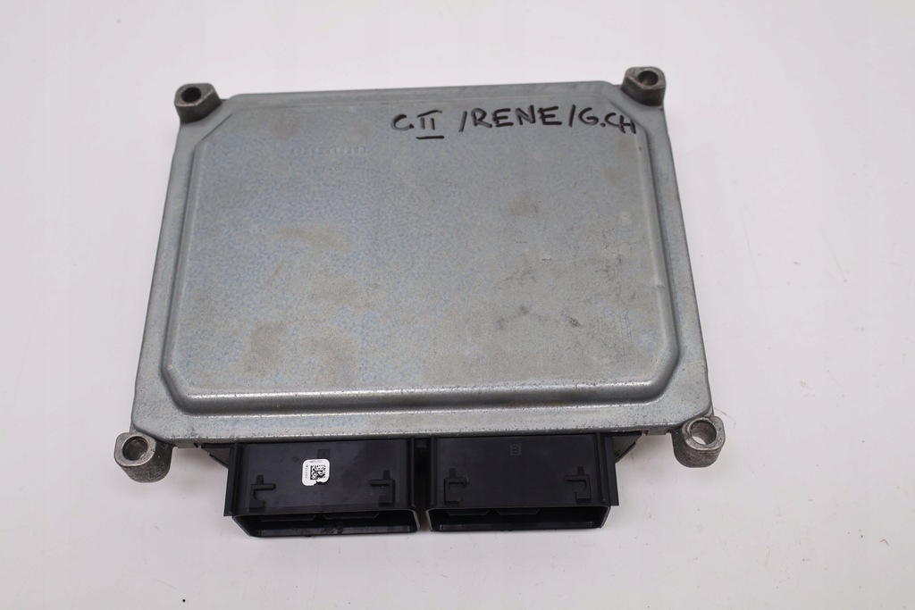 фото №5, Jeep compass ii jeep renegade бортовой компьютер блок управления двигателя 46347448