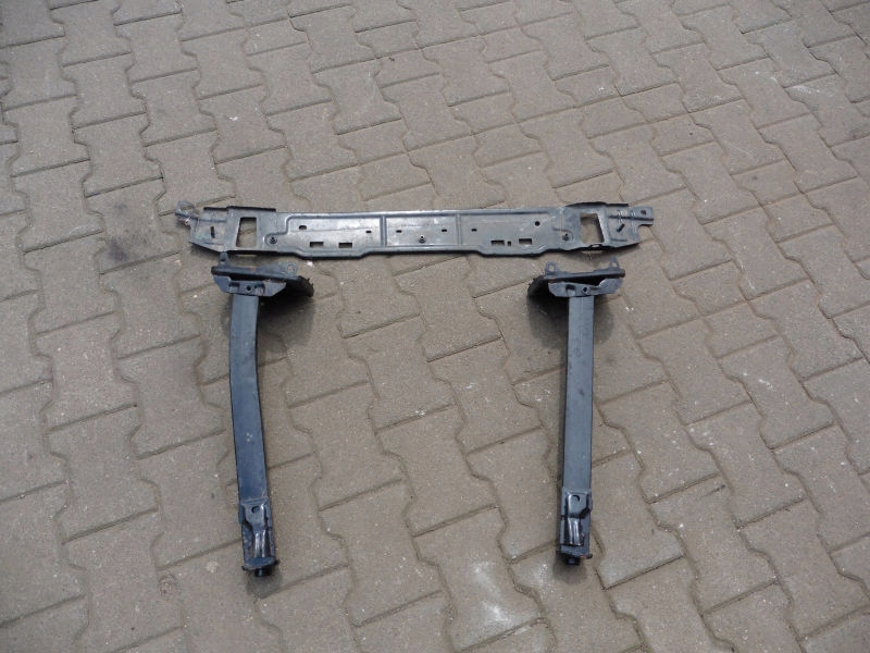 фото №1, Citroen ds7 балка pod радіатор