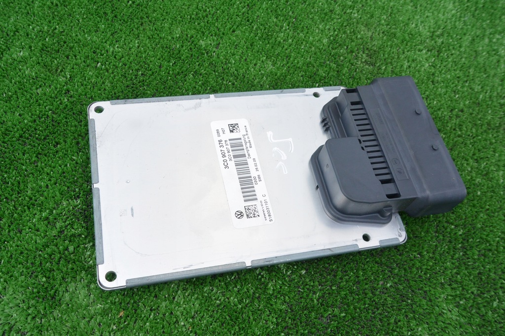 фото №1, Модуль підвіска vw scirocco iii golf vi passat