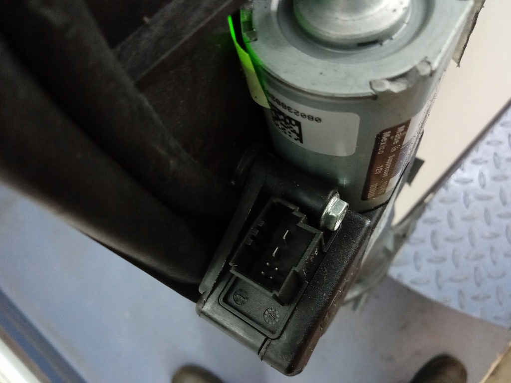 фото №8, Bmw x3 f25 люк панорама комплект 7212749