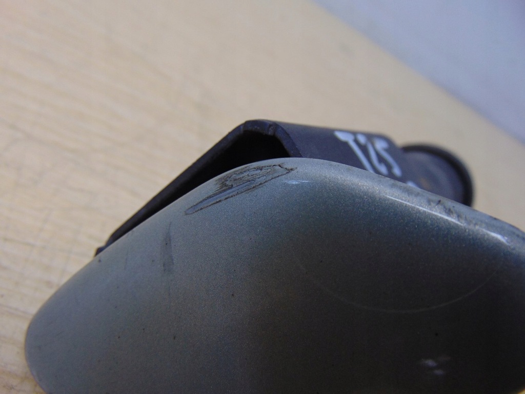 фото №5, Омыватель фара правый toyota avensis t25