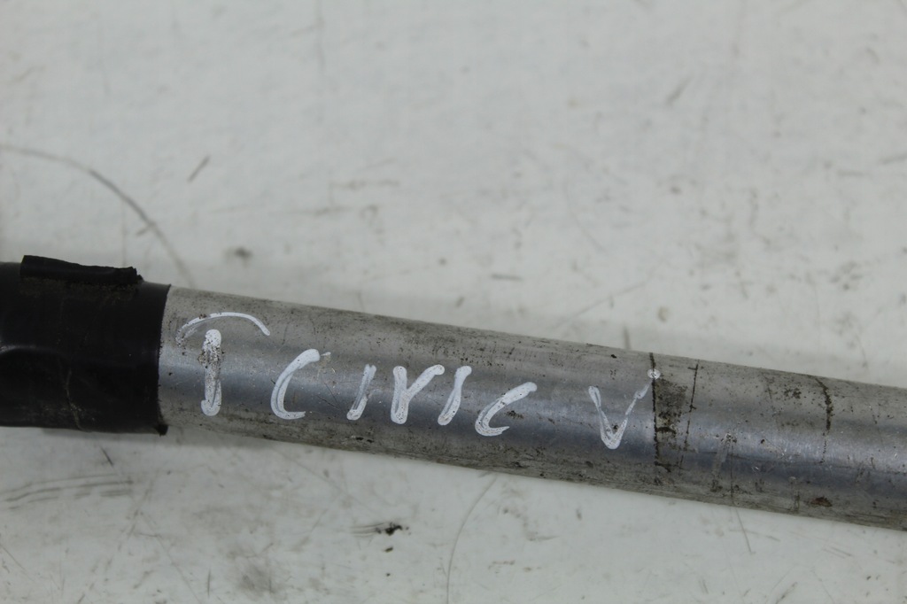 фото №6, Розпірка підсилювач чашка honda civic v 5