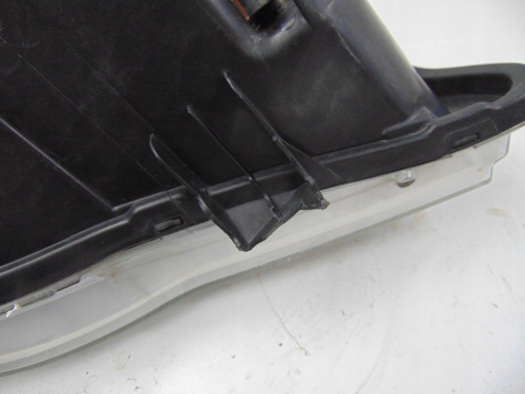 фото №9, Chrysler grand voyager v лампа левая 2007-2016 05113337ad