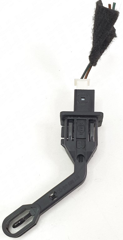 фото №1, Датчик температуры внутренней mercedes e855321