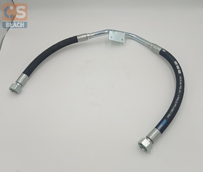 фото №3, Шланг кондиціонера mercedes a9738301515