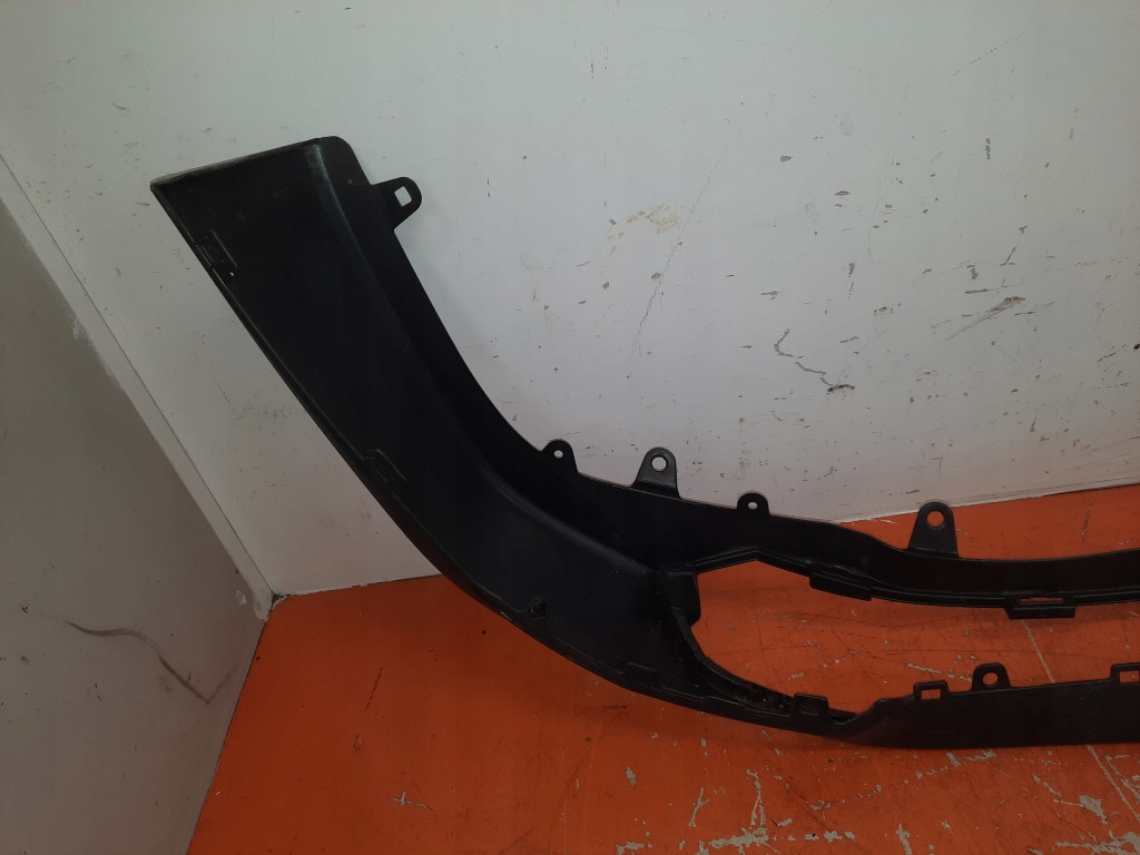 фото №6, Toyota rav 4 v -19 молдинг бампера 52411-42110