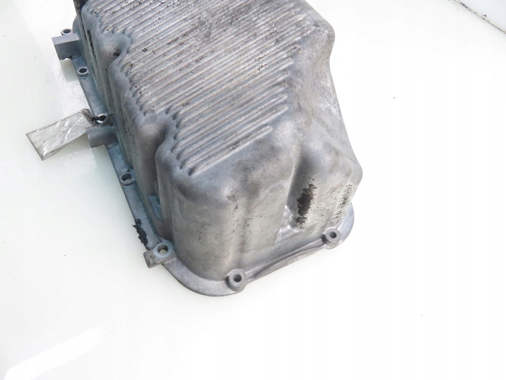 фото №9, Поддон масляная fiat bravo ii 198_ 1.9 d multijet - 937 a5.000