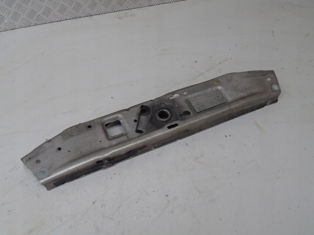 фото №1, Замок капот opel astra h