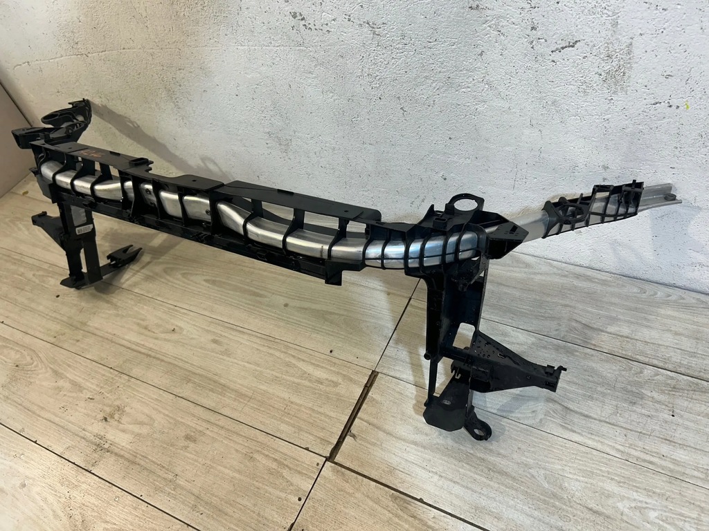 фото №8, Mercedes-benz b w246 pas передний