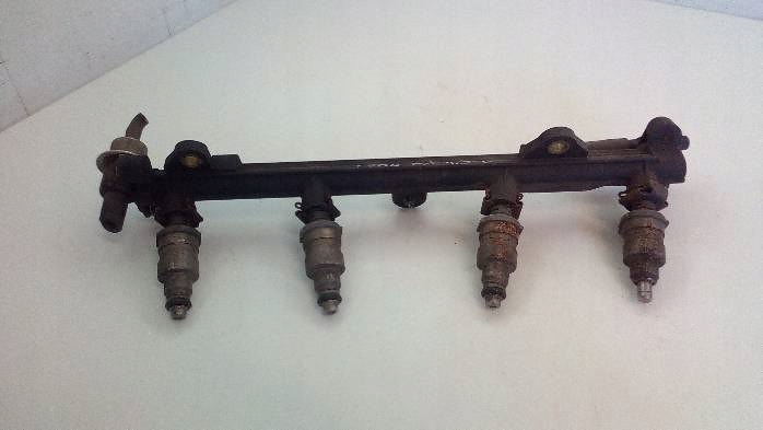 фото №8, Молдинг впрыскная ford ka 1,3 b 95bf-9d28c-cd