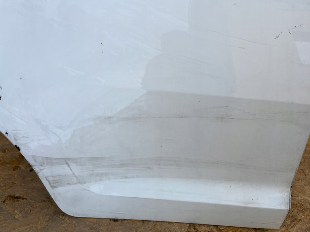 фото №11, Kia sportage iii 3 дверь задние задняя правое