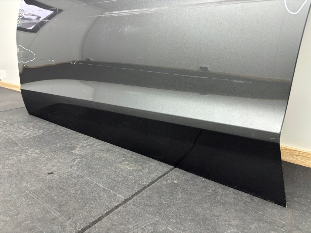 фото №12, Audi a7 ii 4k 2018r-- дверь левая передние перед