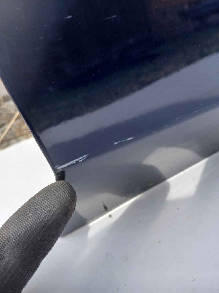 фото №5, Bmw 3 g20 g21 дверь передние правое c3z