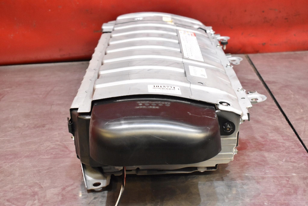 фото №5, Аккумулятор аккумулятор g9280-47200 toyota c-hr 1 i 1.8 hybrid 98 km 16-20