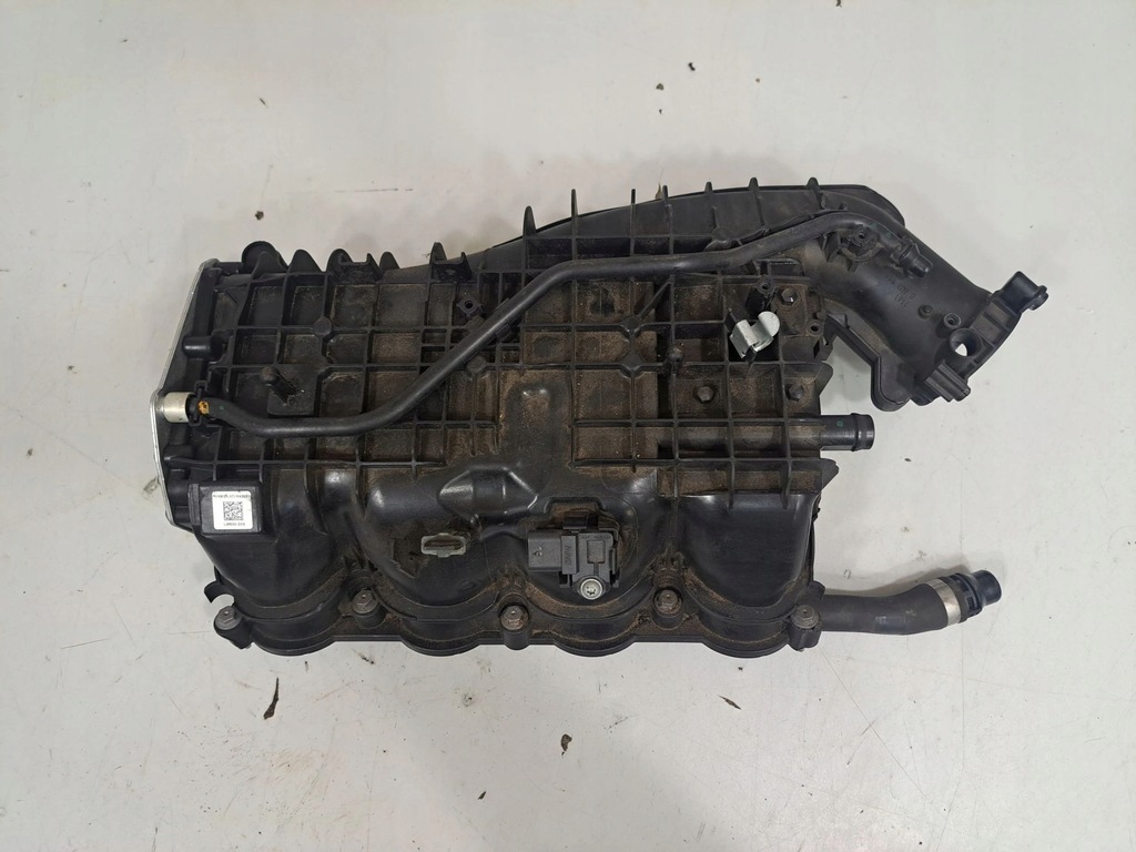 фото №1, Bmw 2 f22 f23 2019 коллектор всасывающий