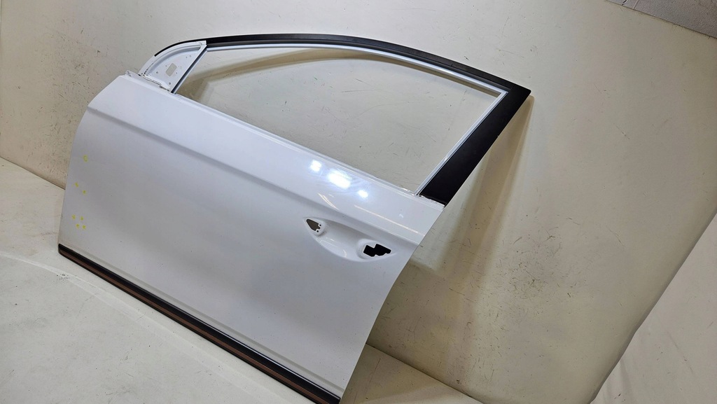 фото №13, Дверь передние левая hyundai ioniq 4 iv оригинальные