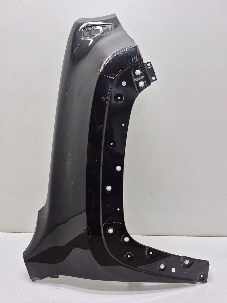 фото №2, Jeep renegade крыло передний правый