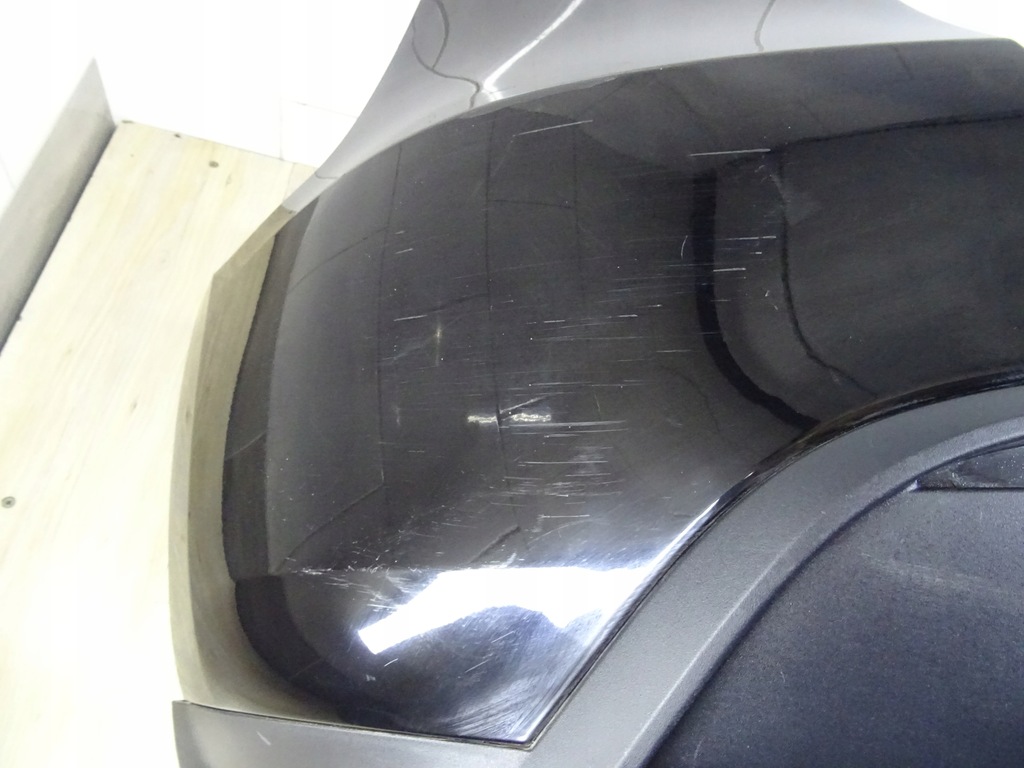 фото №11, Tesla model y бампер задній 1493735-s4-e