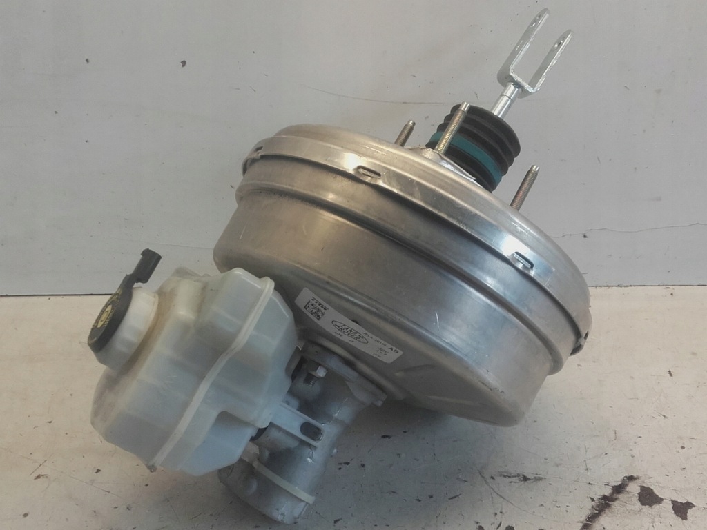 фото №1, Range rover spor lift l494 підсилювач гальм гальмівні