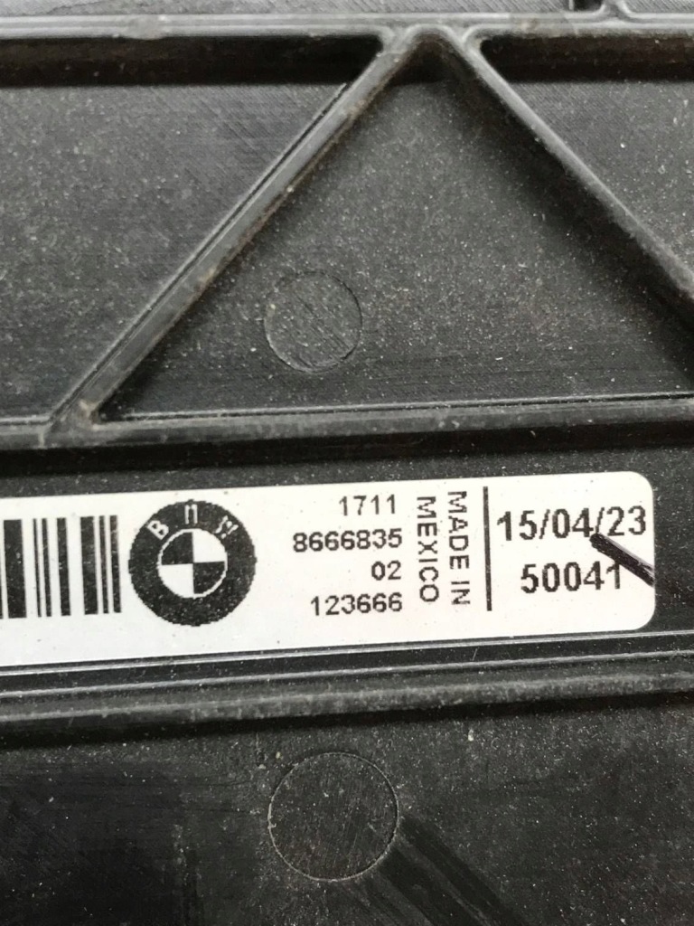 фото №8, Направляющая лампы перед bmw 3 g20 g21 8666835