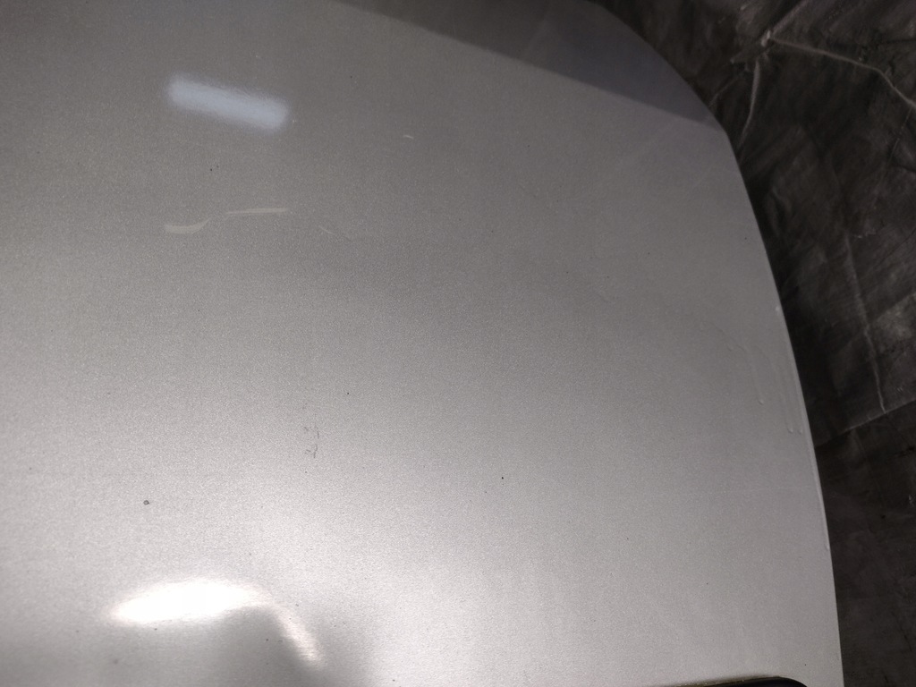 фото №9, Дверь левый задняя peugeot 807 k: ezrc