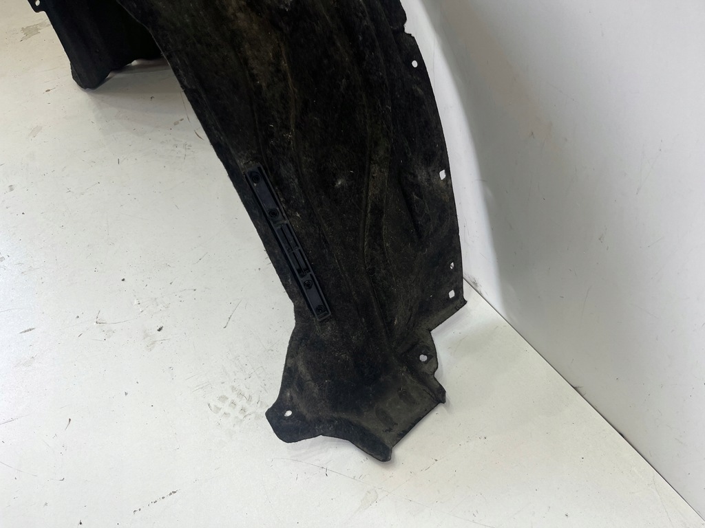 фото №7, Toyota corolla e21 хетчбек kombi підкрилок перед передні праве 53875-02870