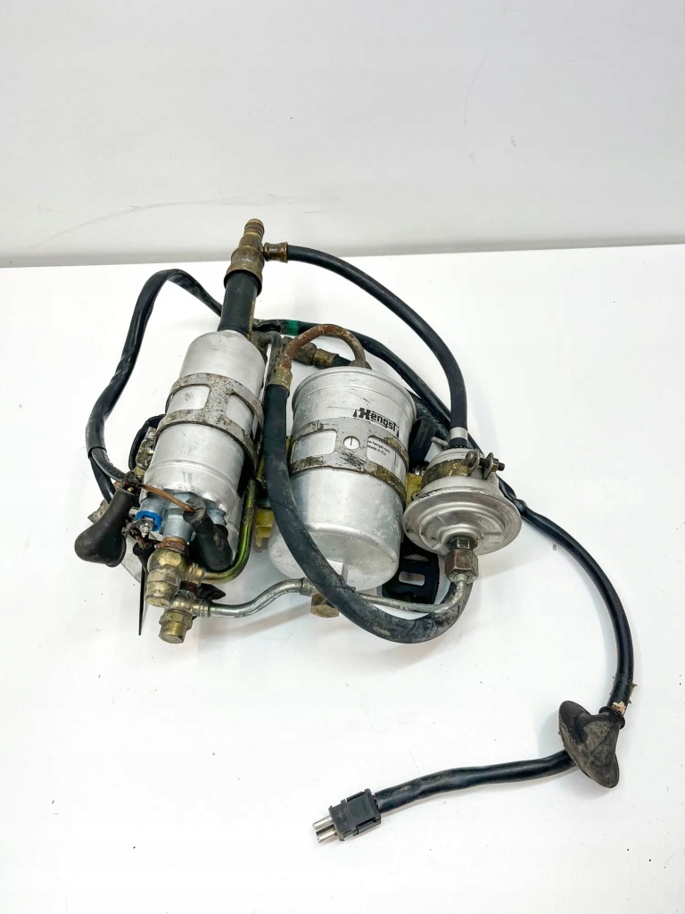 Насос топлива mercedes-benz sl r129 a1295409808 32835551 3.0l 140kw 1990 с Разборки