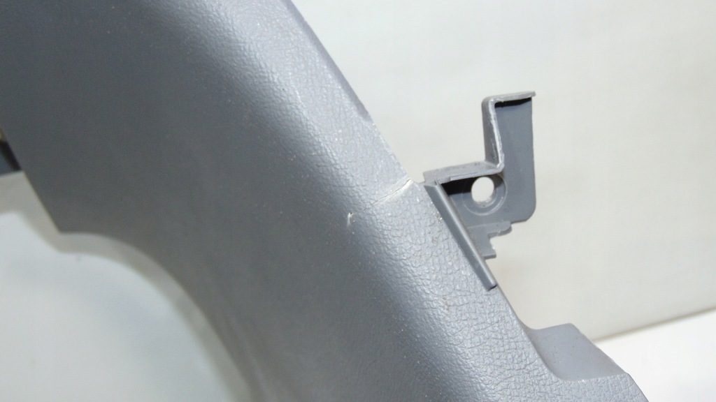 фото №4, Тунель середній hyundai h1 ii europa