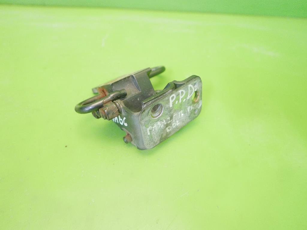 фото №9, Петля дверь правый перед dół lx7z audi a4 b6 00-04