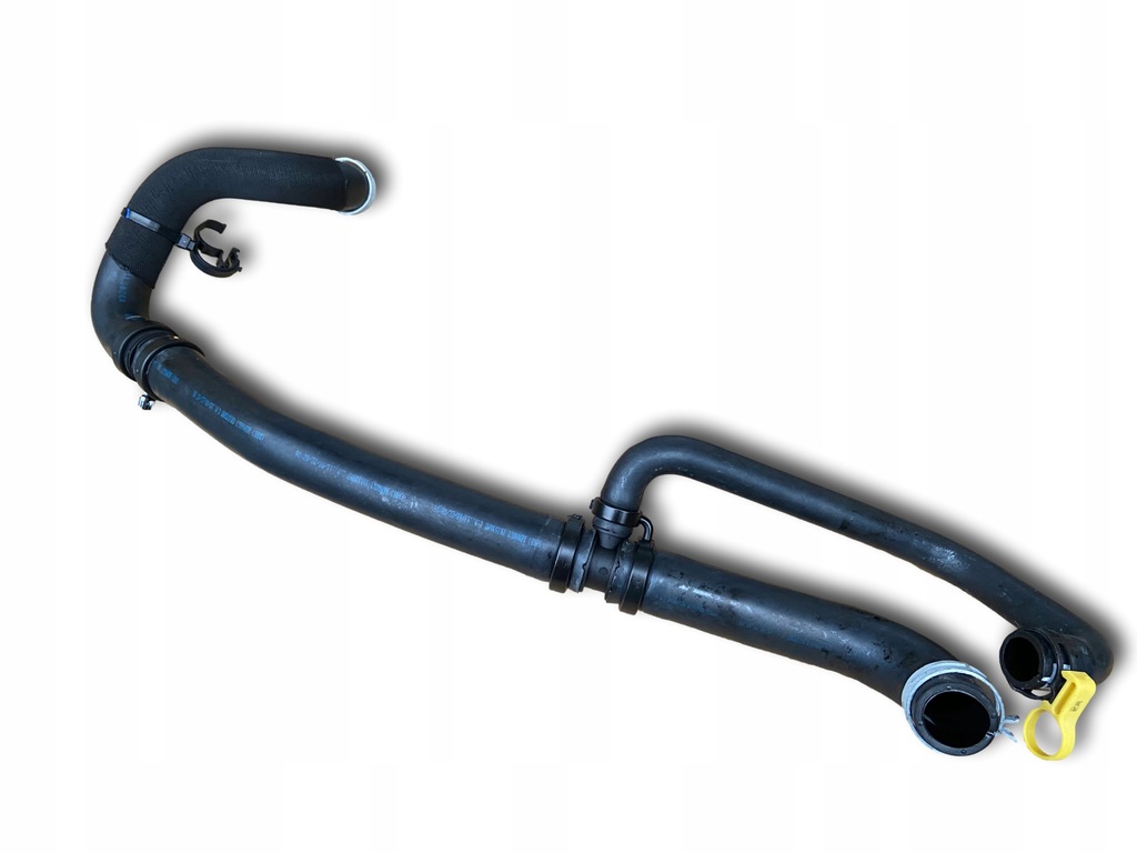 фото №1, 215011766r renault шланг водяной r master iii 2.3dci оригинальный номер