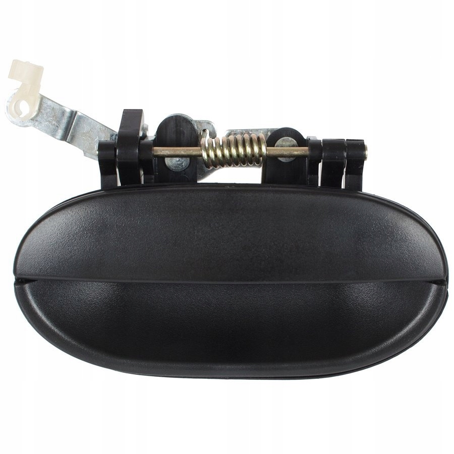 фото №1, Ручка наружная дверь задняя p hyundai accent 94-00