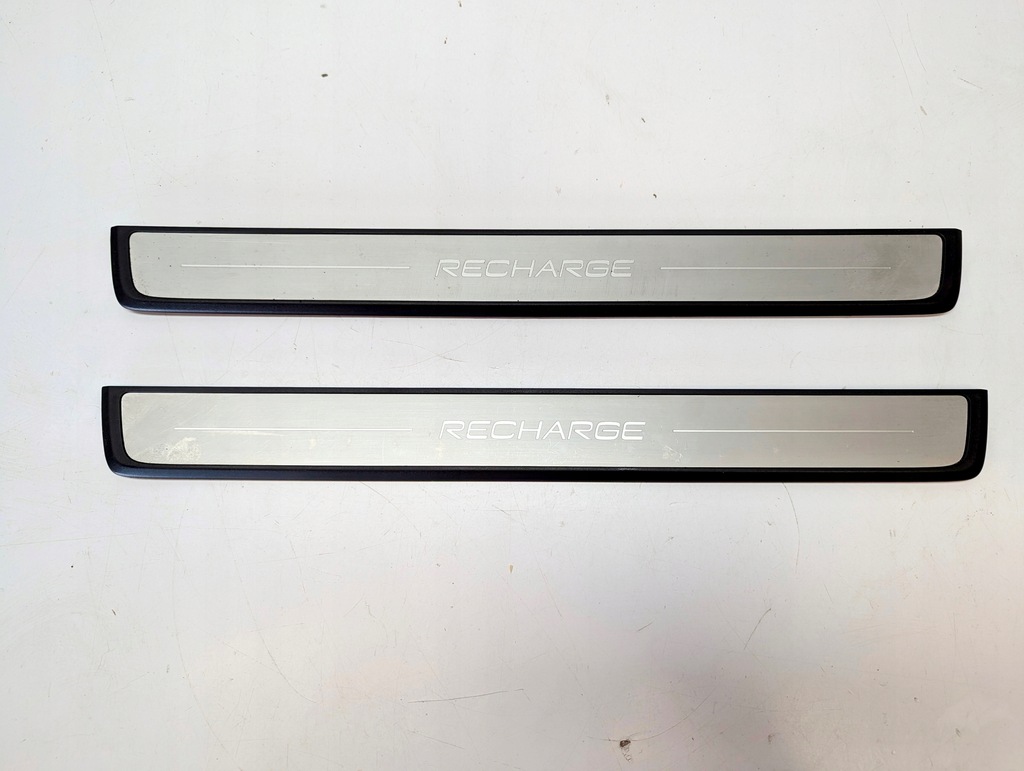 фото №1, ==== молдинг накладка поріг volvo xc40 32132599 ===