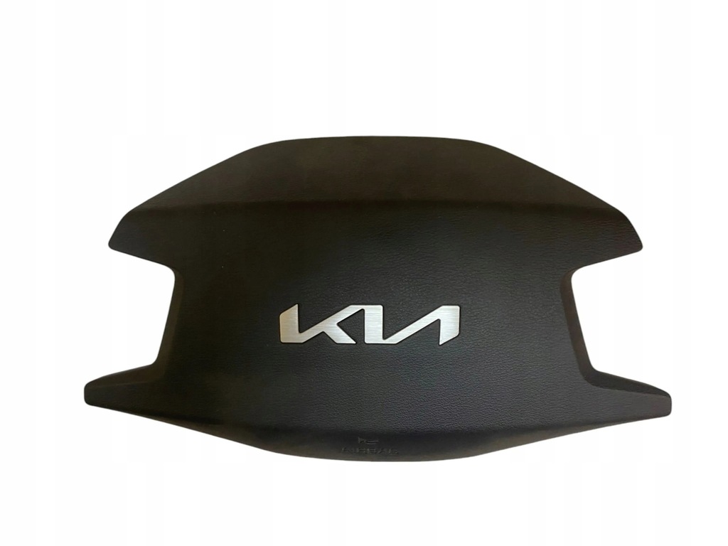 фото №10, Kia ev6 подушка повітряна подушка безпеки керма