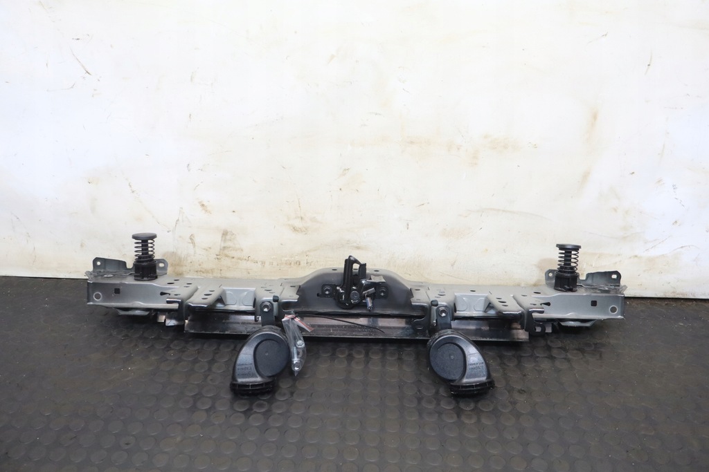 фото №1, Pas передній lexus nx ii 2.5 350h hybrid