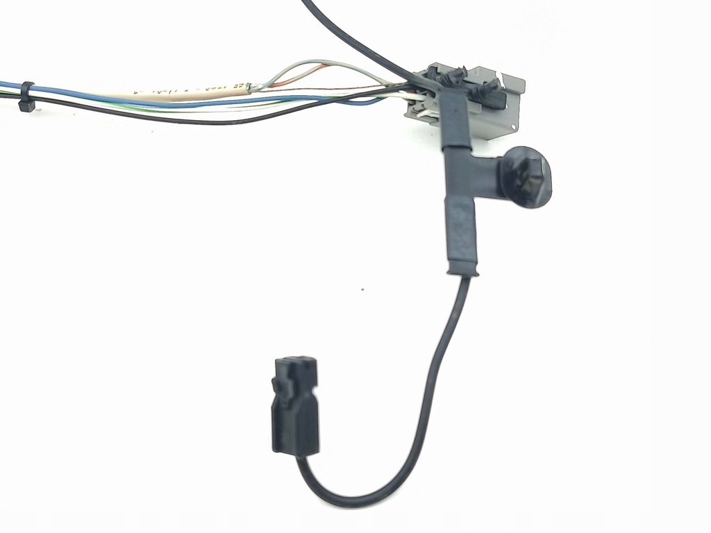 фото №9, Chrysler grand voyager v джгут кришки багажника 2009 287ad