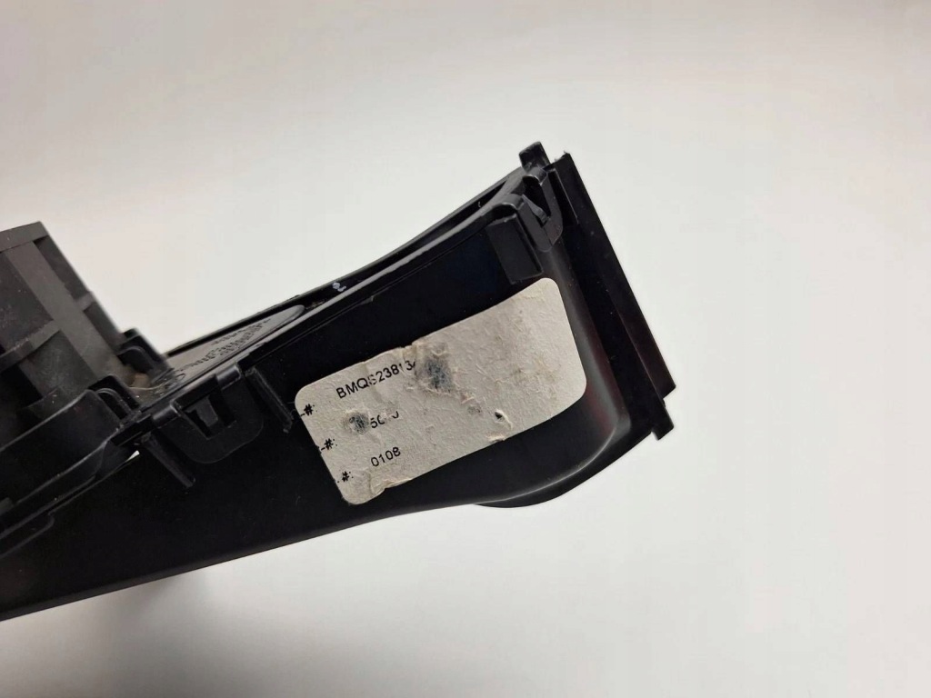 Блок керування кондиціонера bmw x5 e70 7555142 Київ