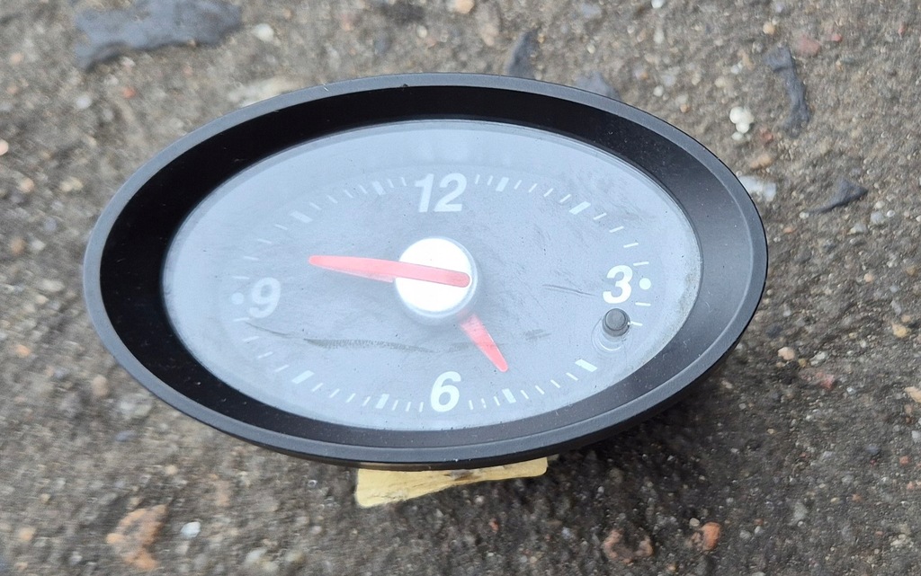 фото №1, Годинник ford galaxy mk1