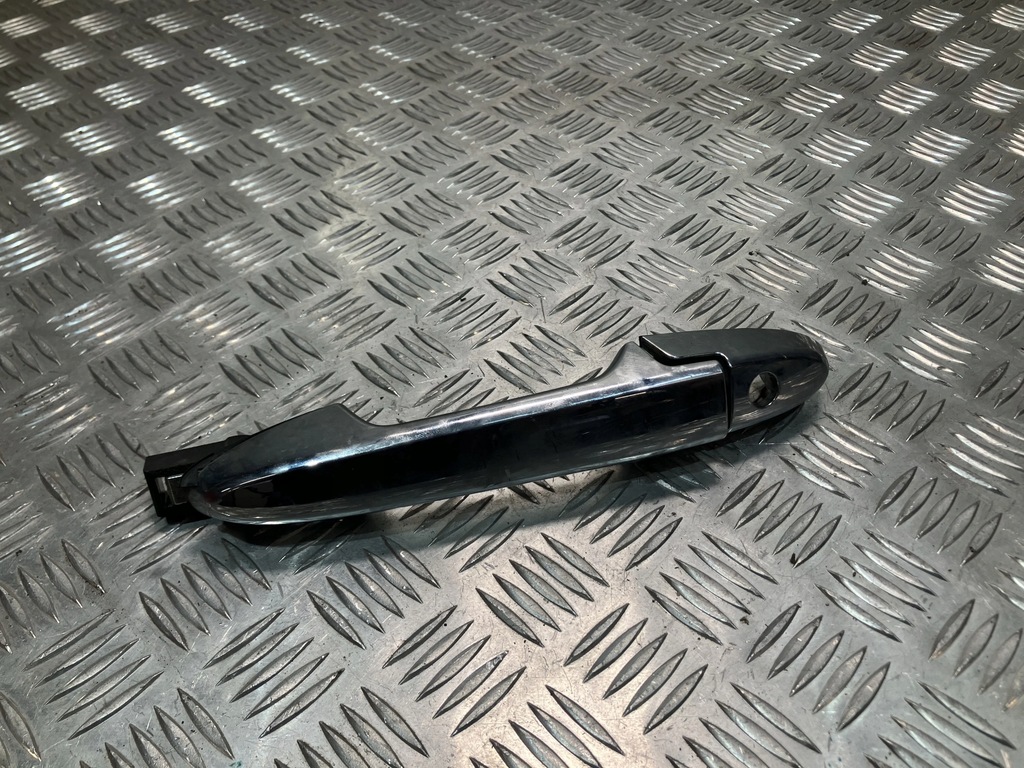 фото №1, Ручка наружная дверь правый перед uk honda hr-v ii 15-